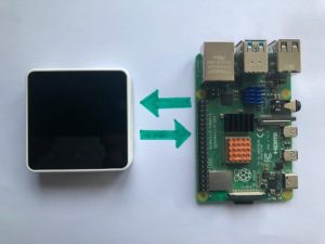 How to Connect an ESP32 to a Raspberry Pi with WIFI - Baxter Builds