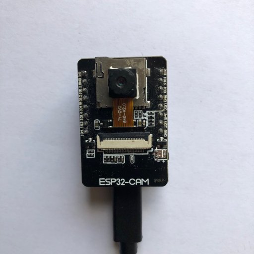 ESP32-CAM board